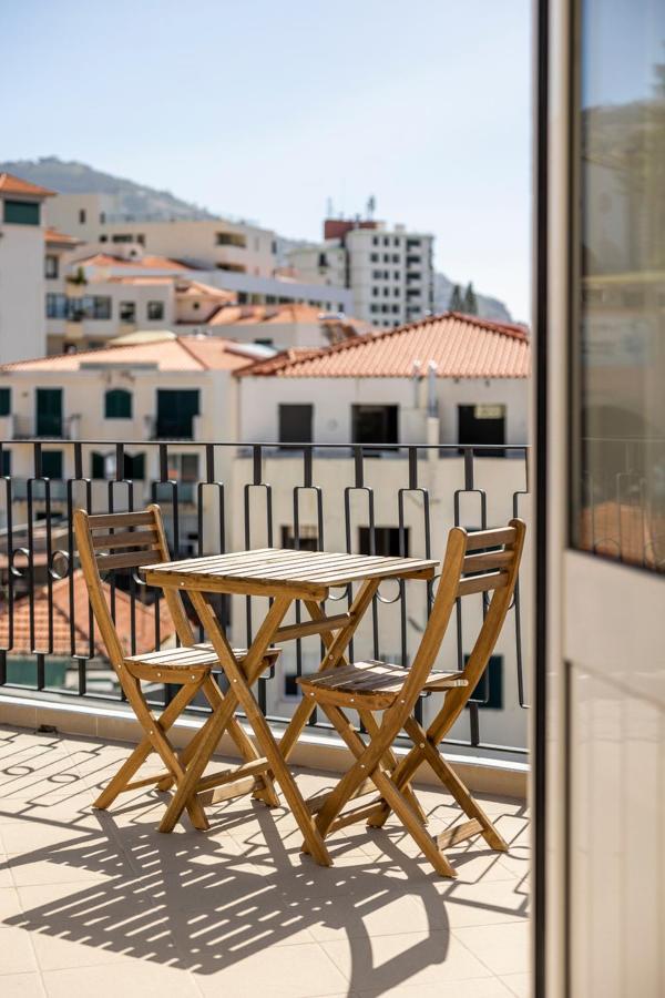 Progresso 3º Esq Apartment Funchal (Madeira)